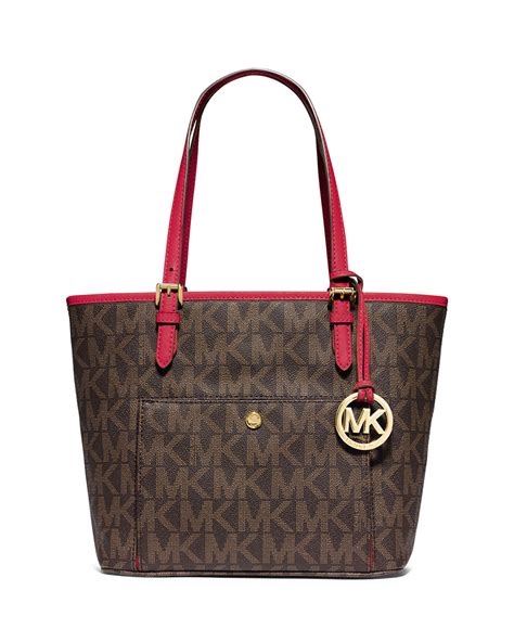 michael kors medium tote bag sale|michael kors bag tote sale.